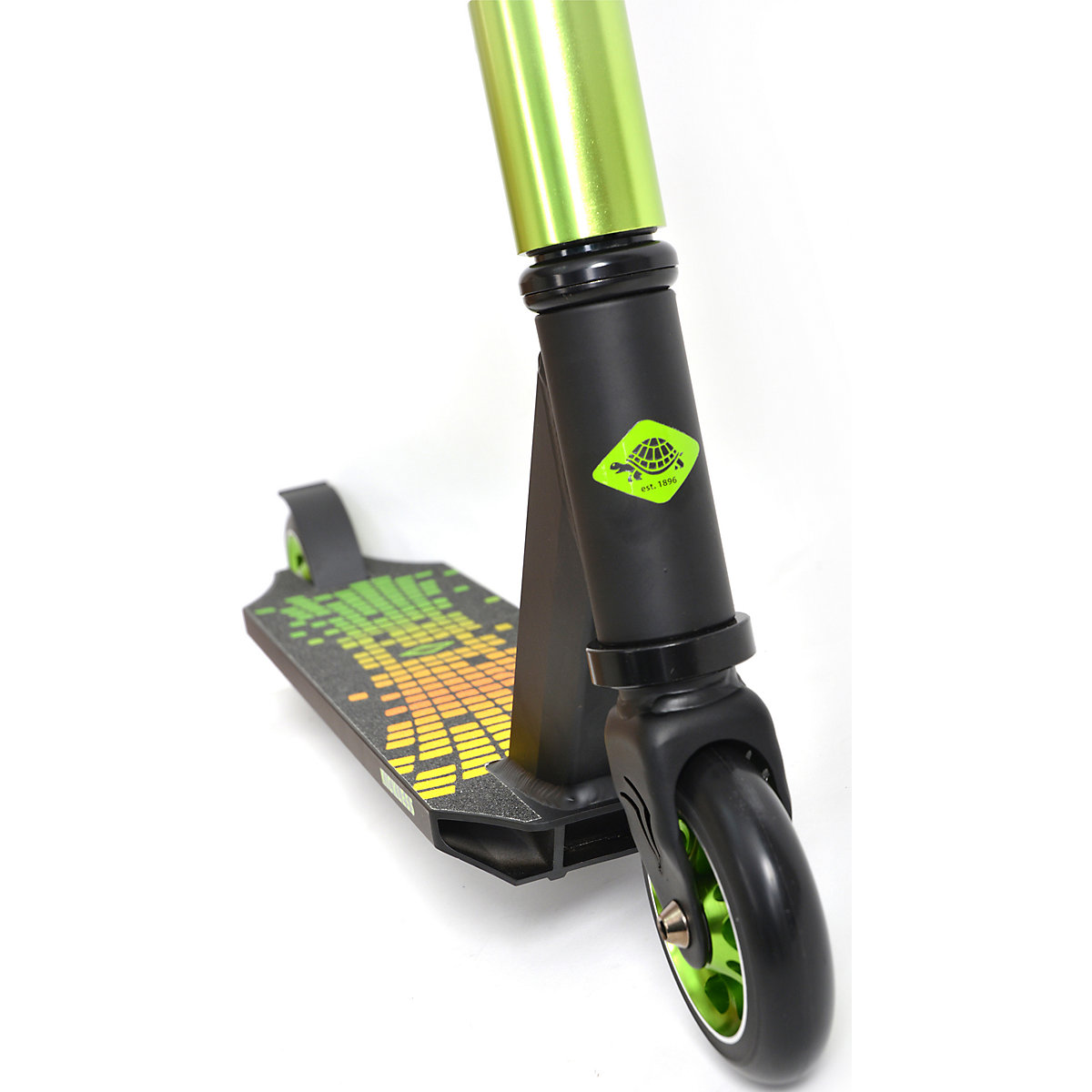 Stuntscooter Kickless Forest