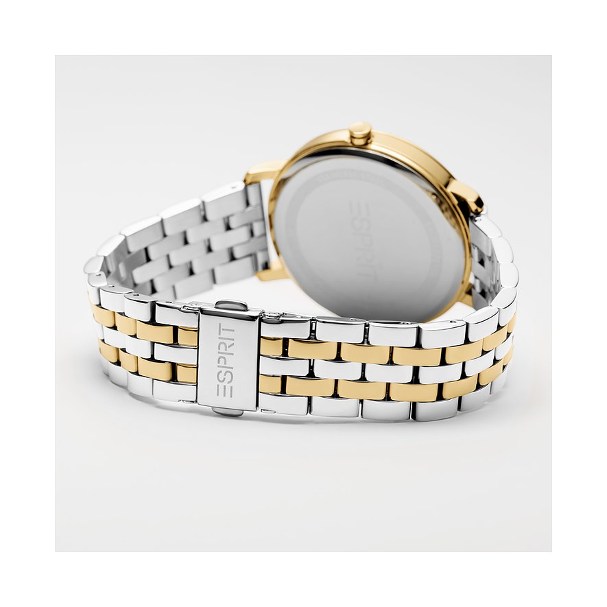 ESPRIT Damenuhr Fortune