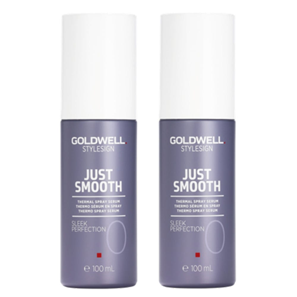Goldwell Stylesign Just Smooth Sleek Perfection Stylingduo 2 x 100 ml