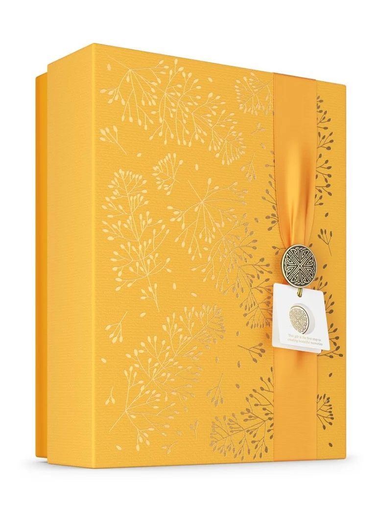 Set cadou mare Rituals The Ritual of Mehr 2024 - Set de îngrijire a pielii în ediție limitată