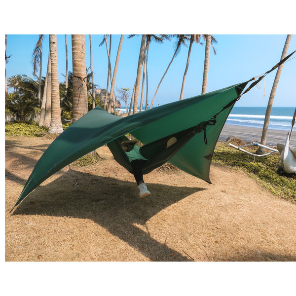 MOON TARP - Tarp
