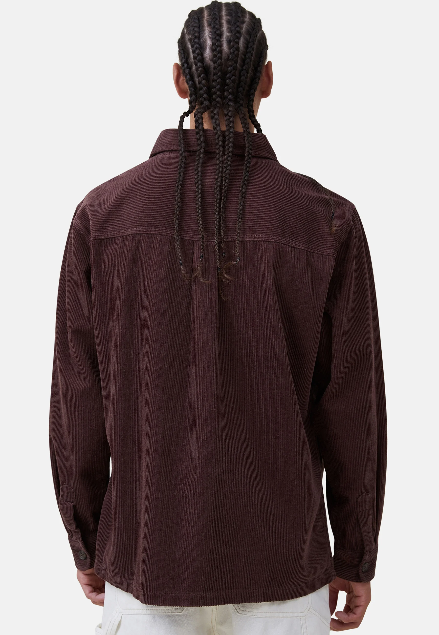 Cotton On HEAVY - Chaqueta ligera