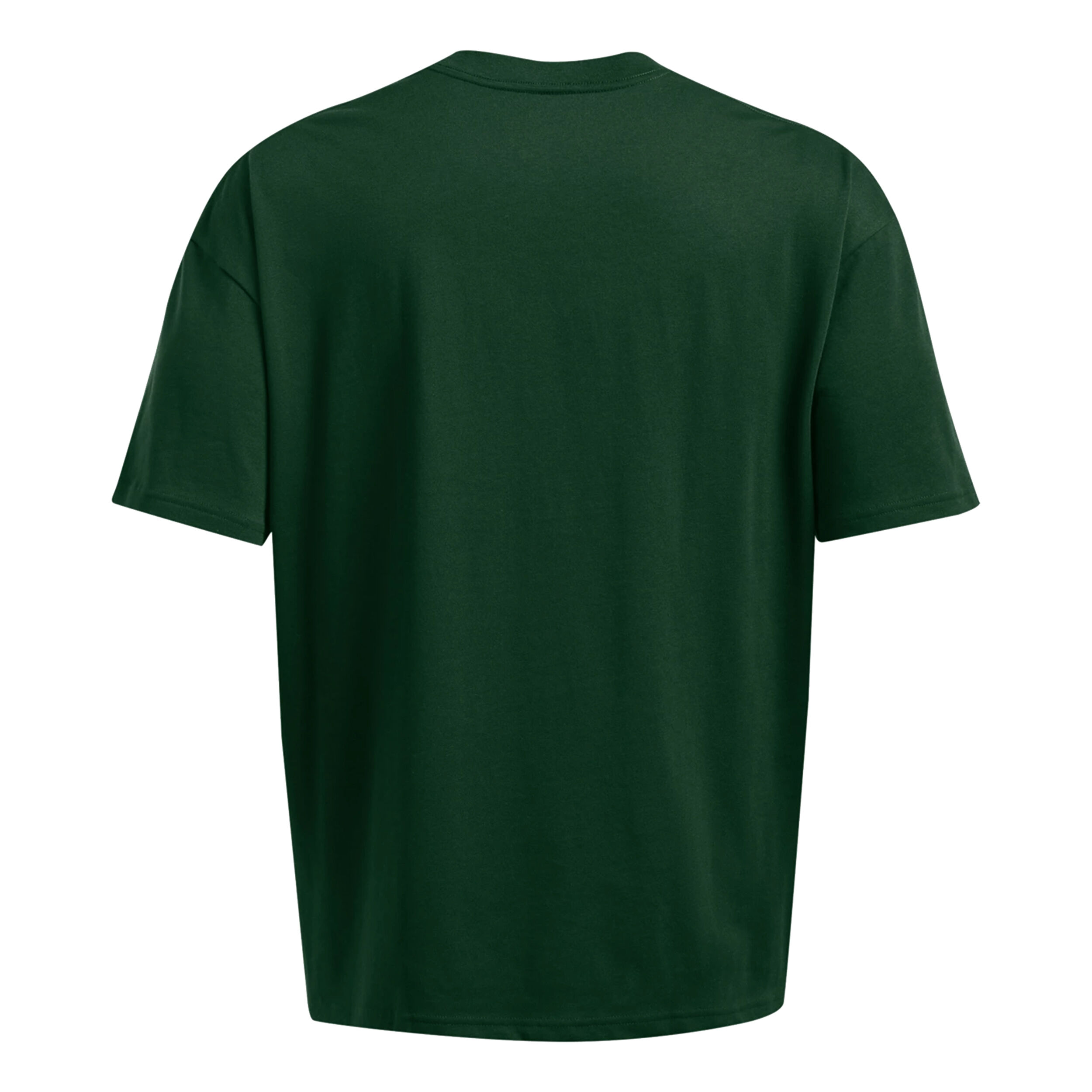 Graphics T-Shirt Herren - Grün