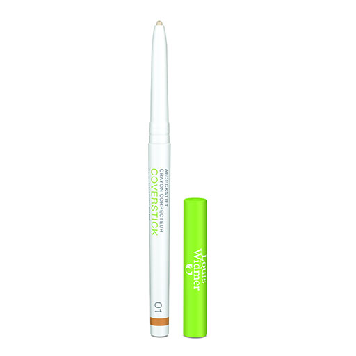 WIDMER Skin Appeal Coverstick 1 unparfümiert  0.25 g  Stifte