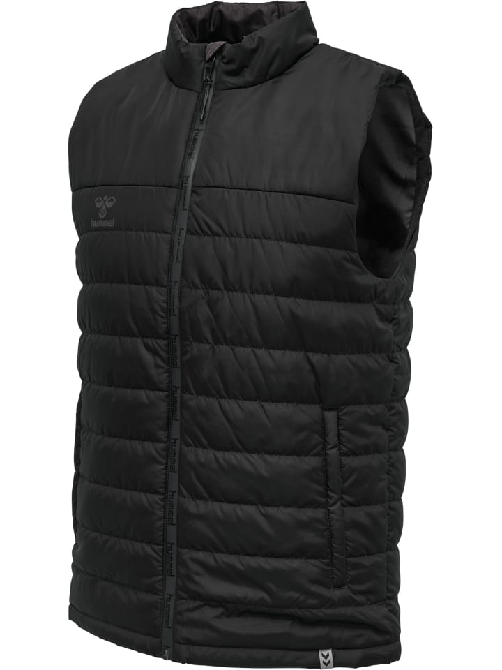 Hummel Hummel Vest Hmlnorth Herren in BLACK/ASPHALT günstig kaufen