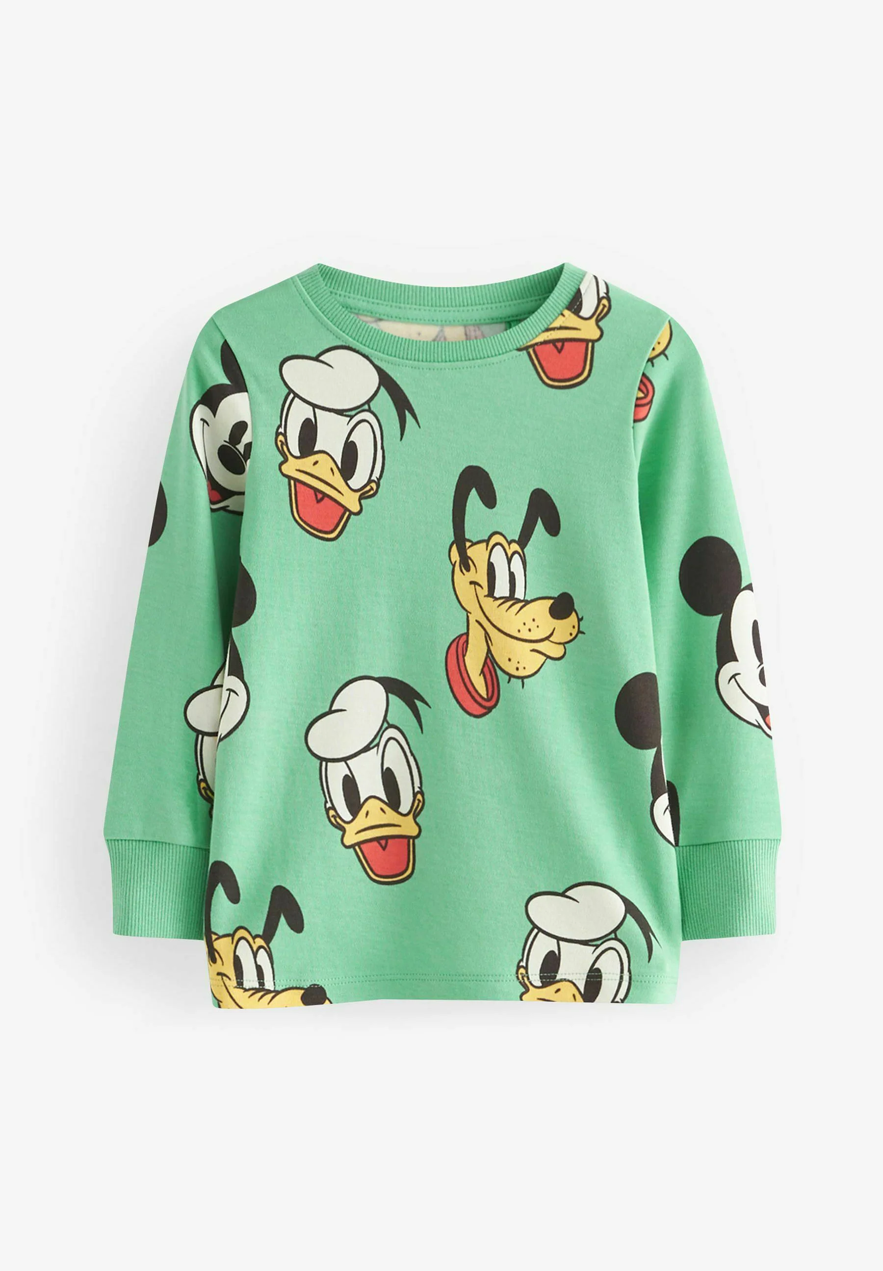 Siguiente CONJUNTO DE 2 PIJAMAS DISNEY MICKEY MOUSE SNUGGLE