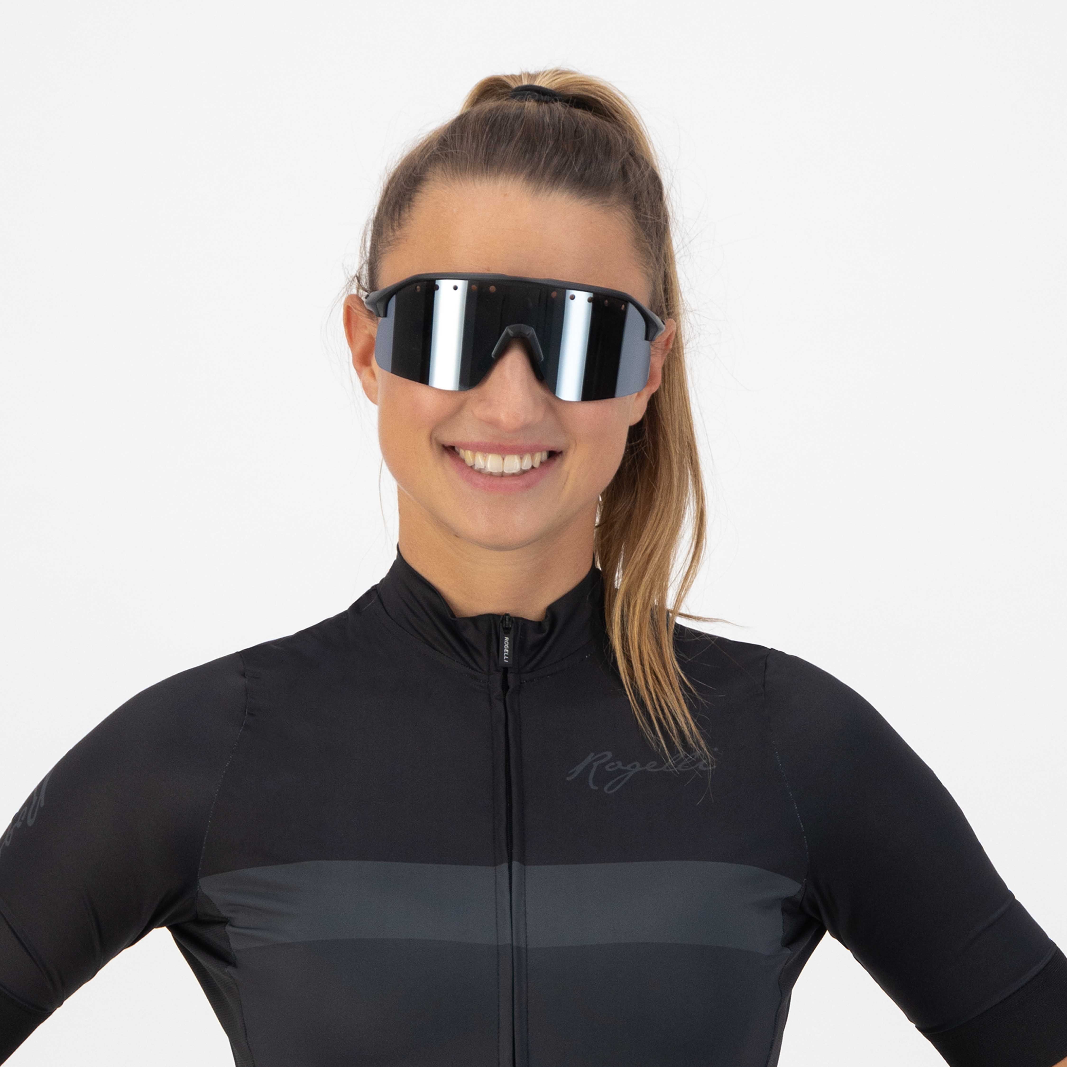Rogelli Ventro Polarized Unisex Fahrradbrille