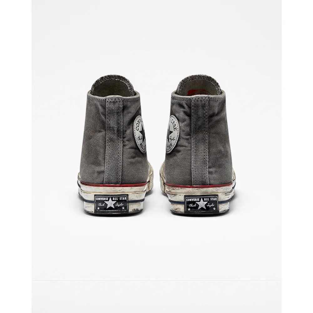 Converse Smoked Canvas Chuck 171018C / weiss