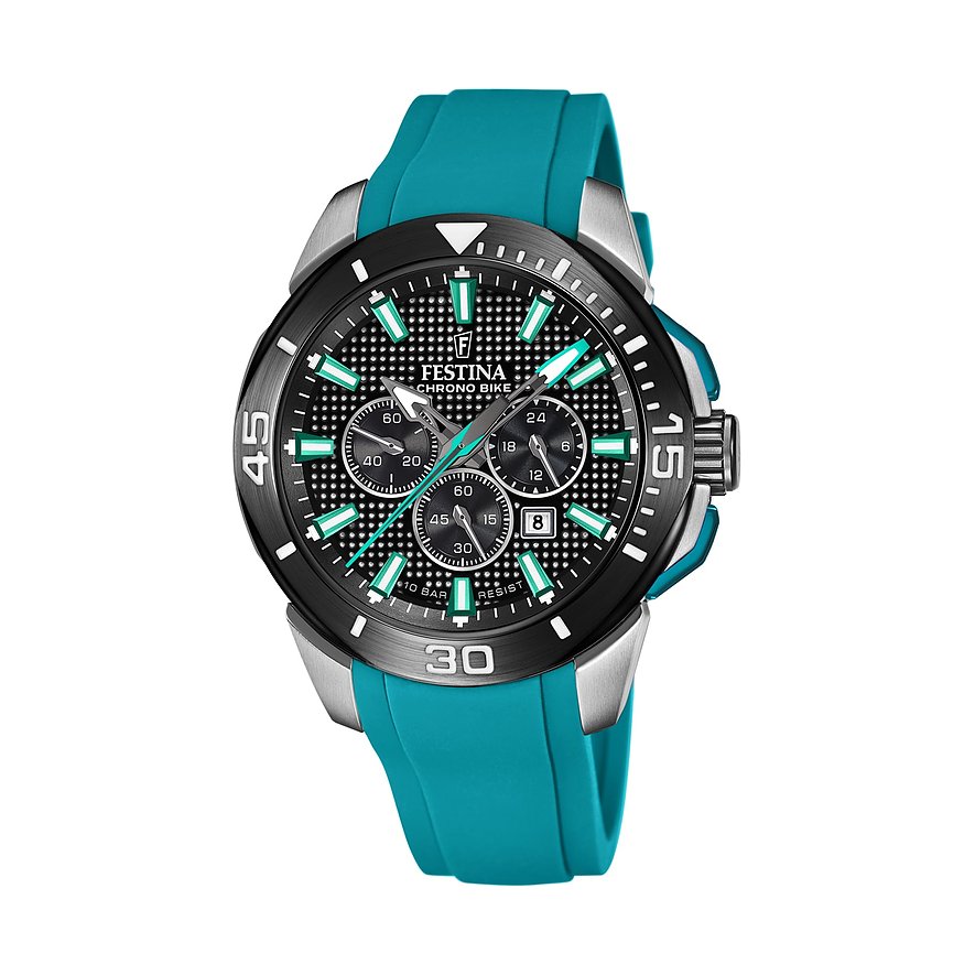 Festina Chronograph Chronobike
