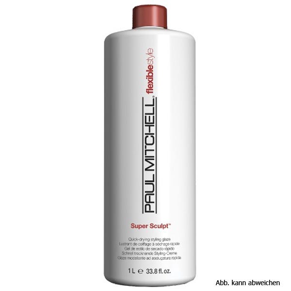 Paul Mitchell Flexible Style Super Sculpt 1000 ml