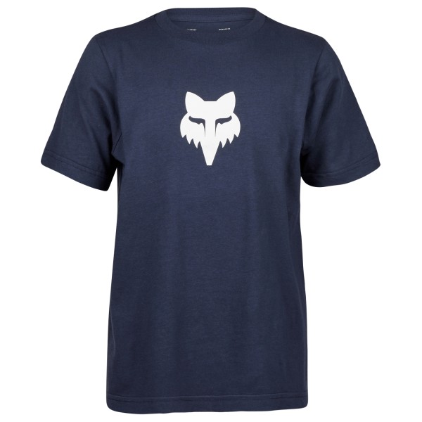 FOX Racing - Kid's Fox Legacy S/S Tee - T-Shirt