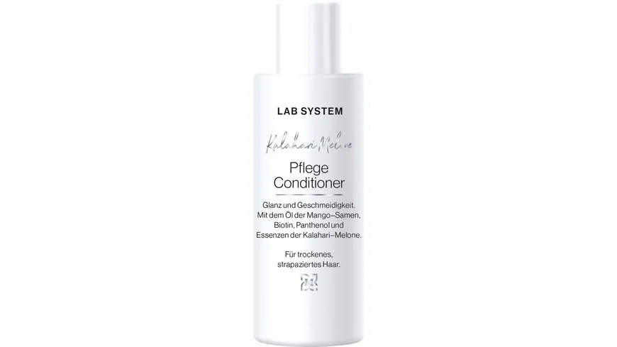 LAB SYSTEM Pflege Conditioner 200 ml
