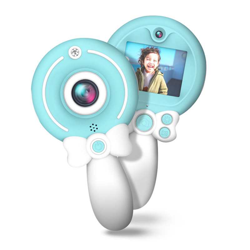 Appareil photo We Connect WeKids