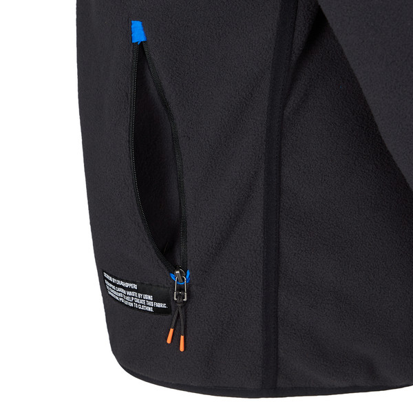 CO2 RENU JACKET Herren - Fleecejacke