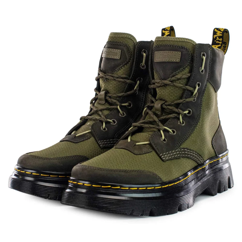 Dr. Martens Tarik TG Boot 30859538 / grün