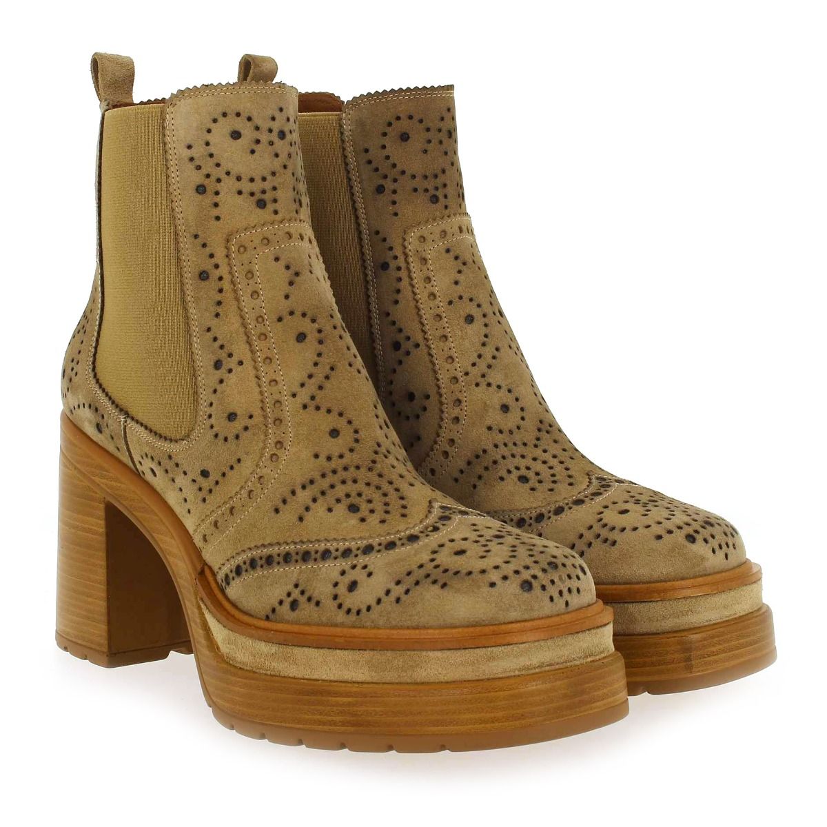 Pons Quintana  10578 - Camel