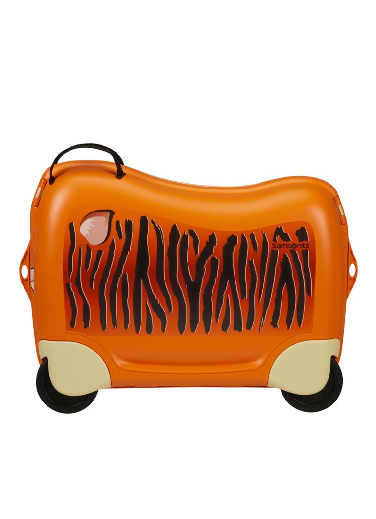 Samsonite Dream2Go -pyörä 38 cm