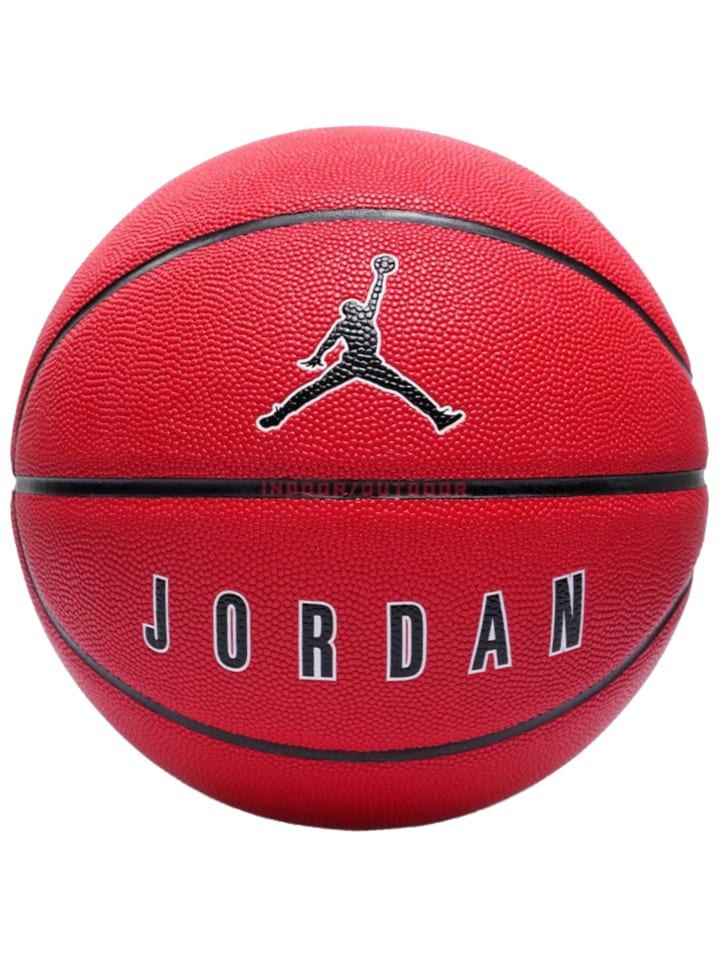 Jordan Jordan Ultimate 2.0 8P In/Out Ball in Rot günstig kaufen 7