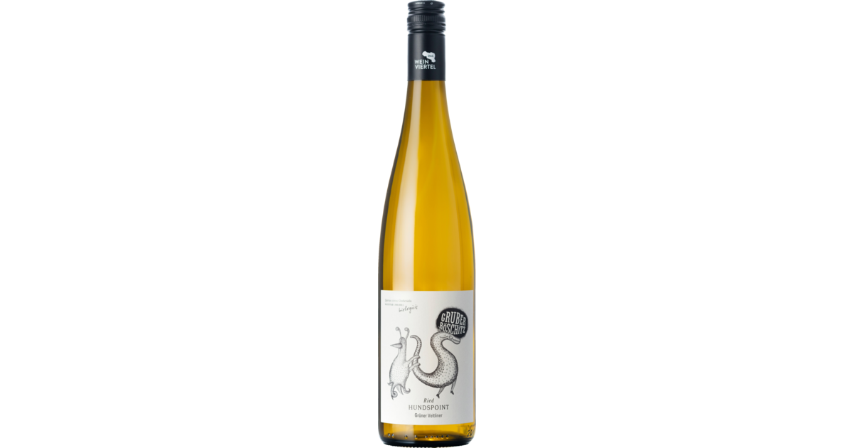 Ried Hundspoint Grüner Veltliner