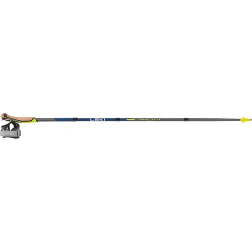 NORDIC WALKINGSTÖCKE TRAVELLER FX.ONE CARBON