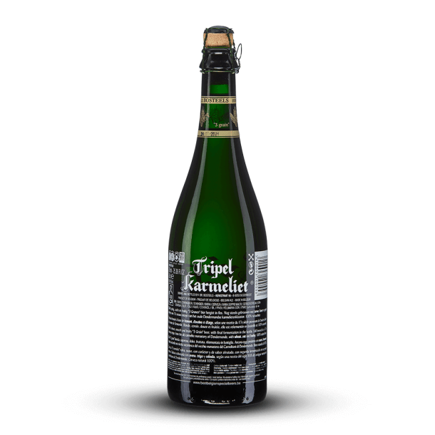 Tripel Karmeliet 75cl