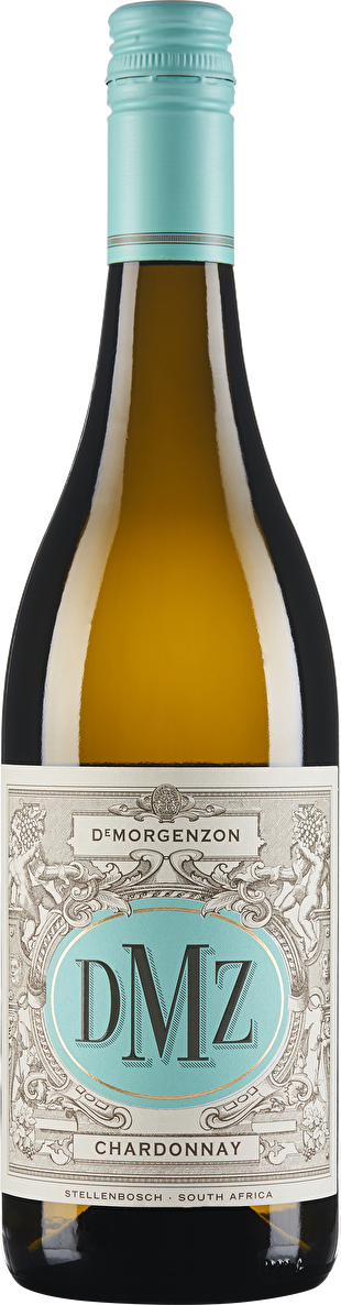 DeMorgenzon Chardonnay DMZ Stellenbosch 2022