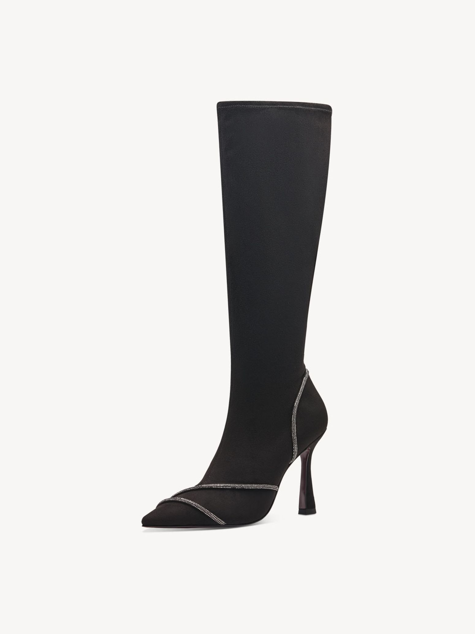 Bottes - noir