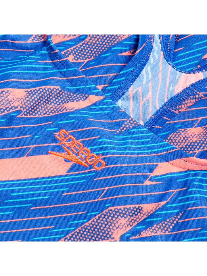 Speedo Badeanzug 