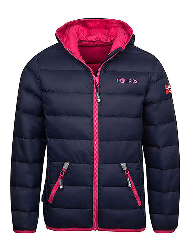 Trollkids Daunenjacke 