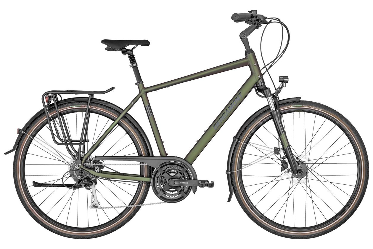 Bergamont Horizon 4 - 2022 - 28 Zoll - Diamant