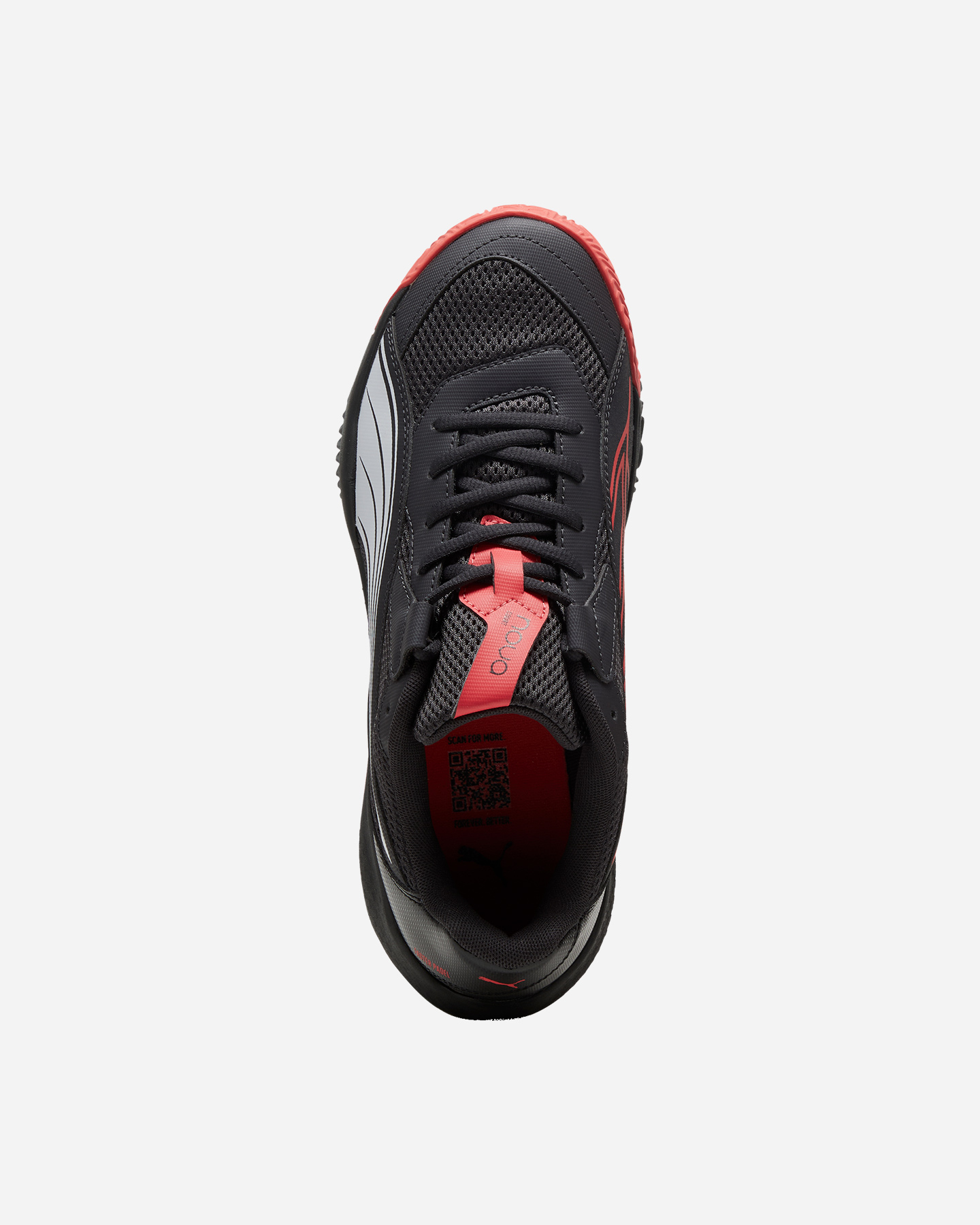 Buty do padla Puma Nova Court M 107598-03