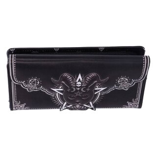 Cult Cuties Geldbeutel Pawzuph 18cm