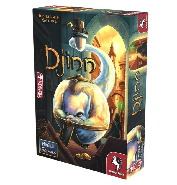 Djinn (engl.)
