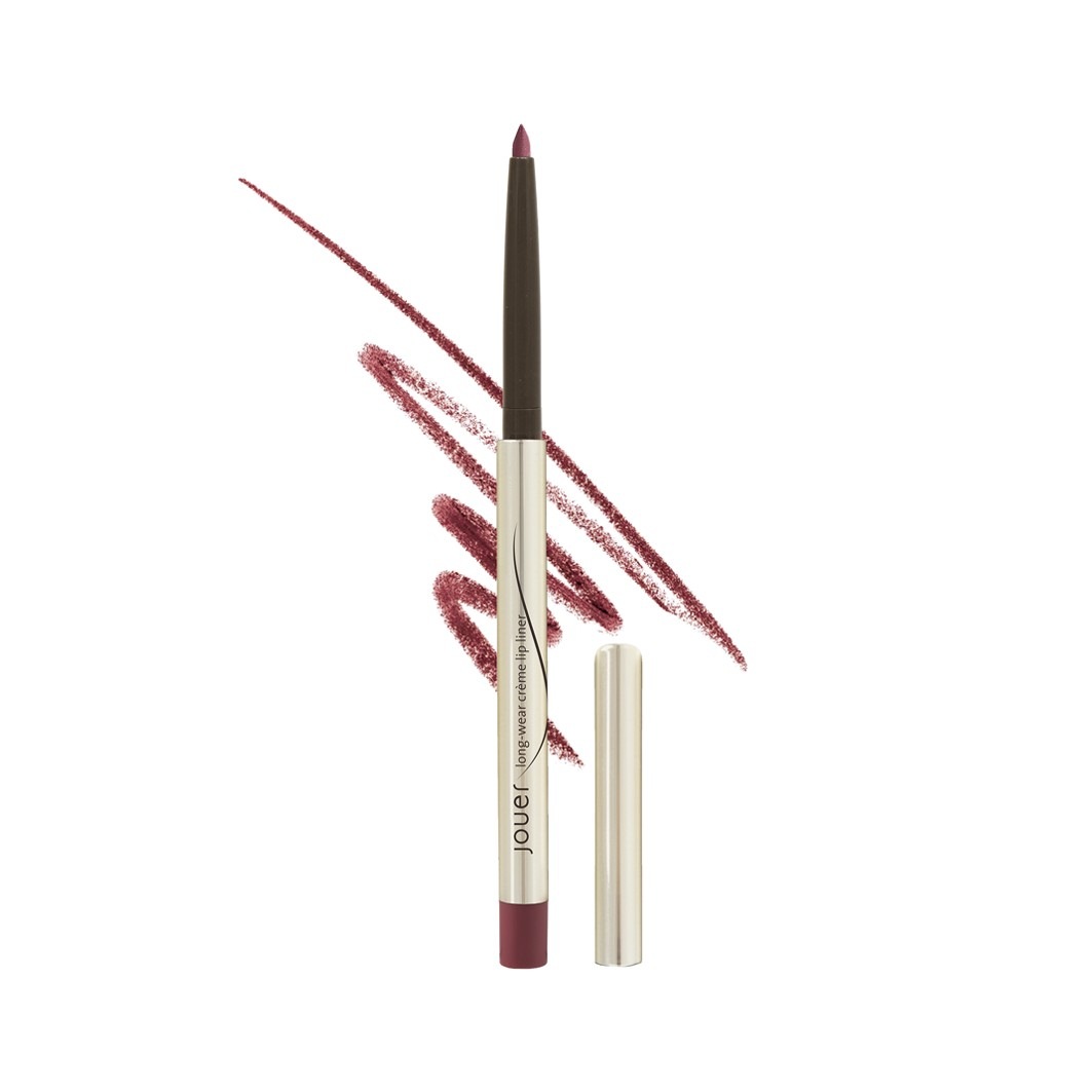 Long-Wear Crème Lip Liner