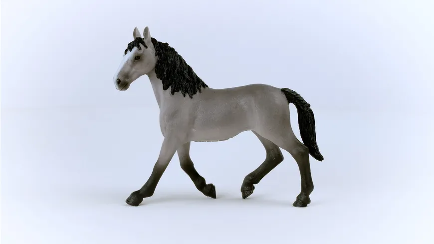 Schleich 13955 - Horse Club - Cheval de Selle Francais Stute
