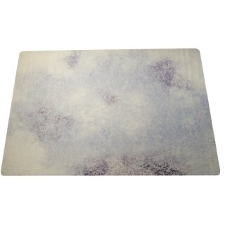 Urban Matz - Snow Territory 6'x4'
