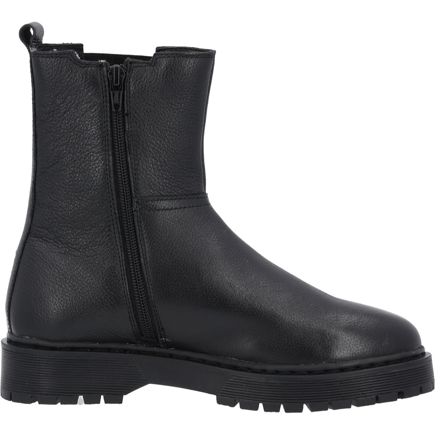 Palado Aleope, Stiefeletten, Damen, Schwarz