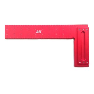 AK - Flat 90 Square