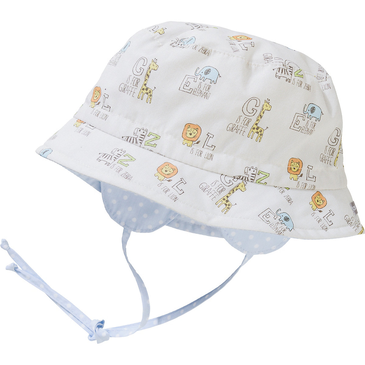Baby Hut für Jungen