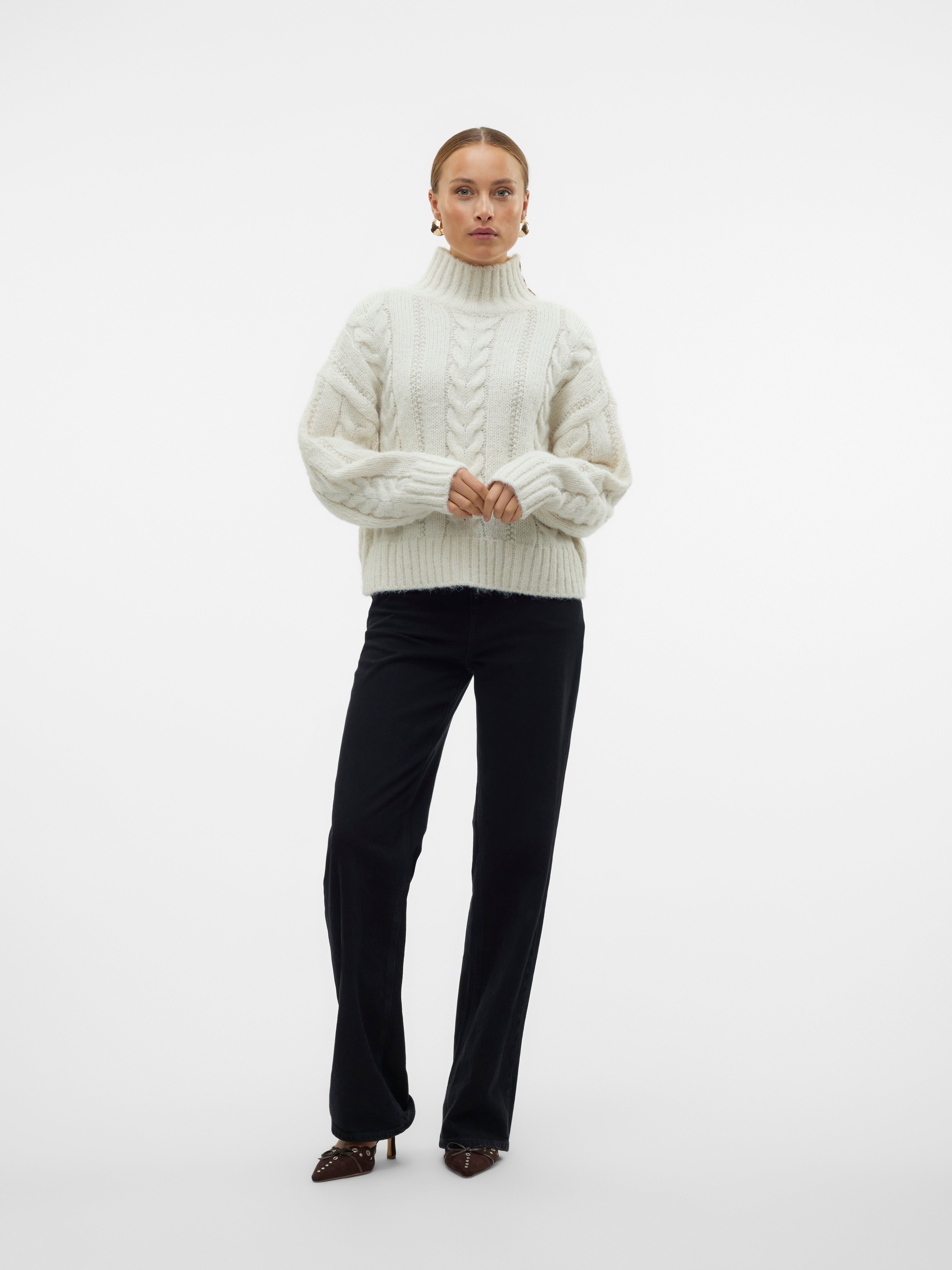 VMGRACE Pullover
