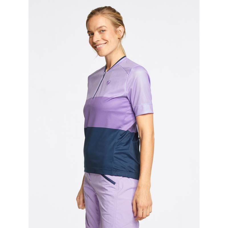 Ziener NAGITA Trikot Damen