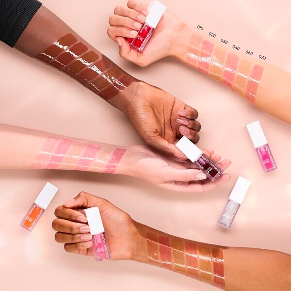 Catrice Glossin' Glow 070 Make A Move Tinted Lip Oil 4ml