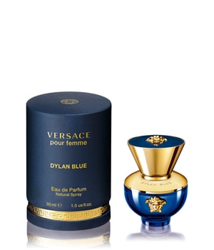 Versace Dylan Blue Pour Femme Eau de Parfum 30 ml