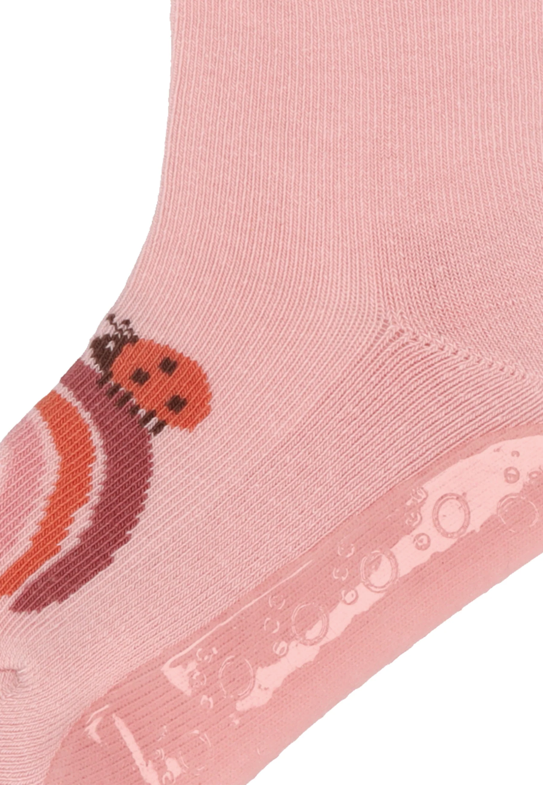 Fli Fli AIR mit Motiv Käfer in versch. Farben