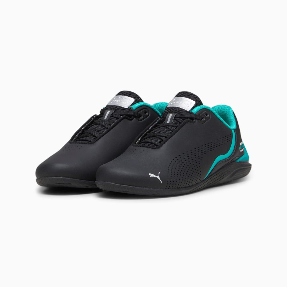 PUMA Mercedes AMG Petronas Formel 1 Drift Cat Decima 307263_06 / schwarz