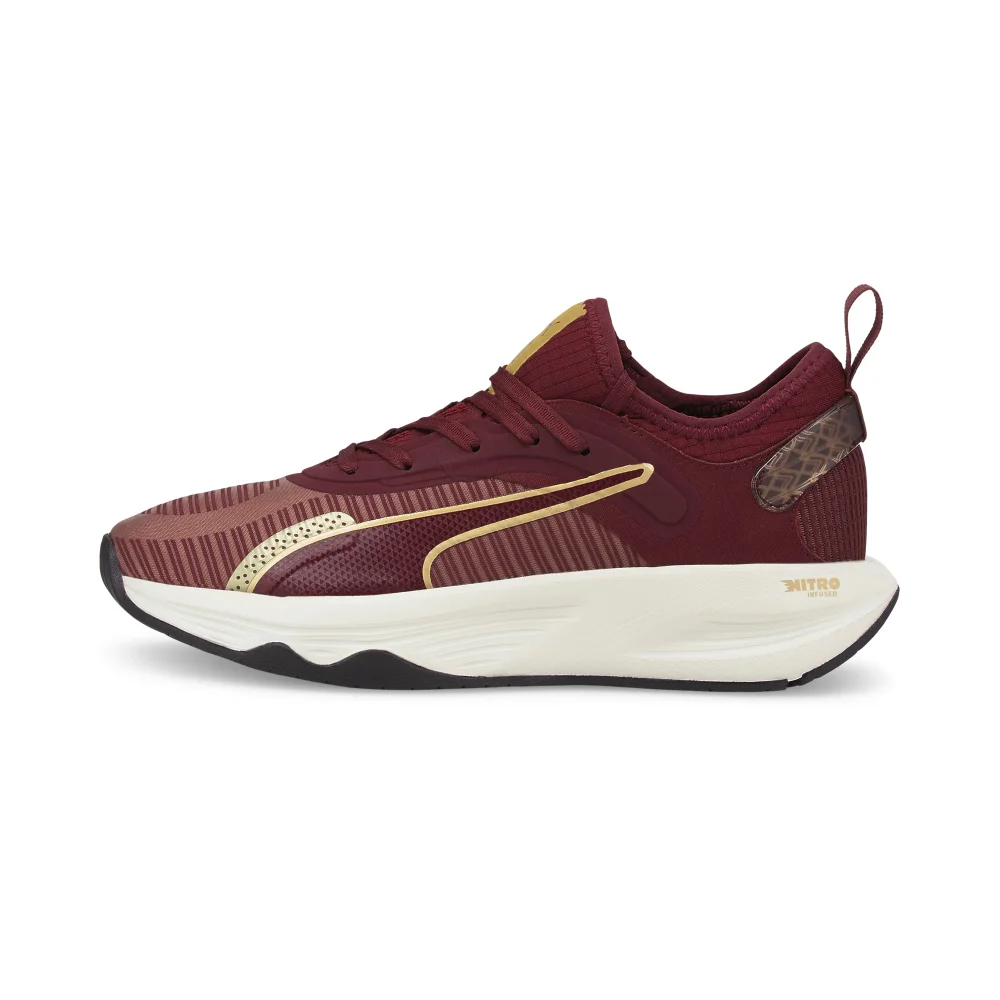 PUMA PWR XX Nitro Deco Glam 37704002 / lila