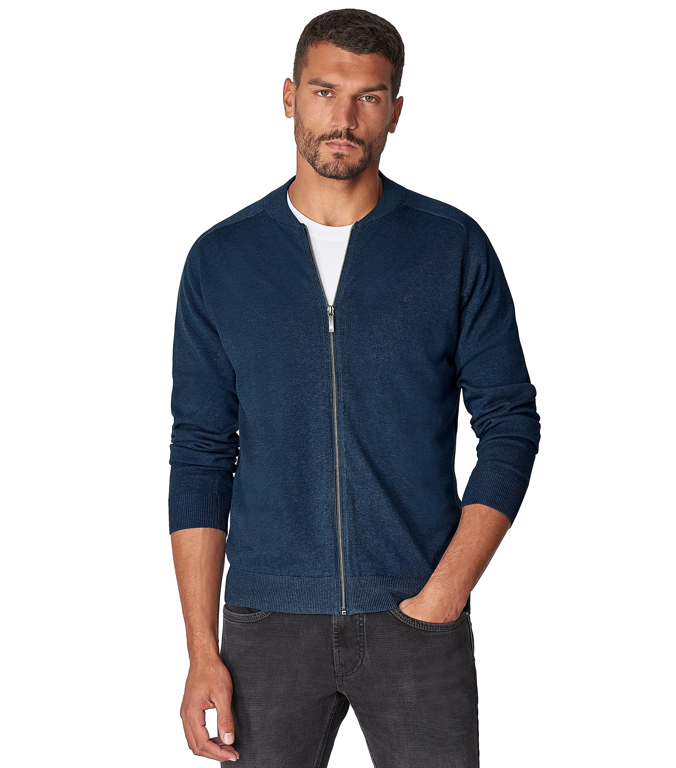 Strickjacke