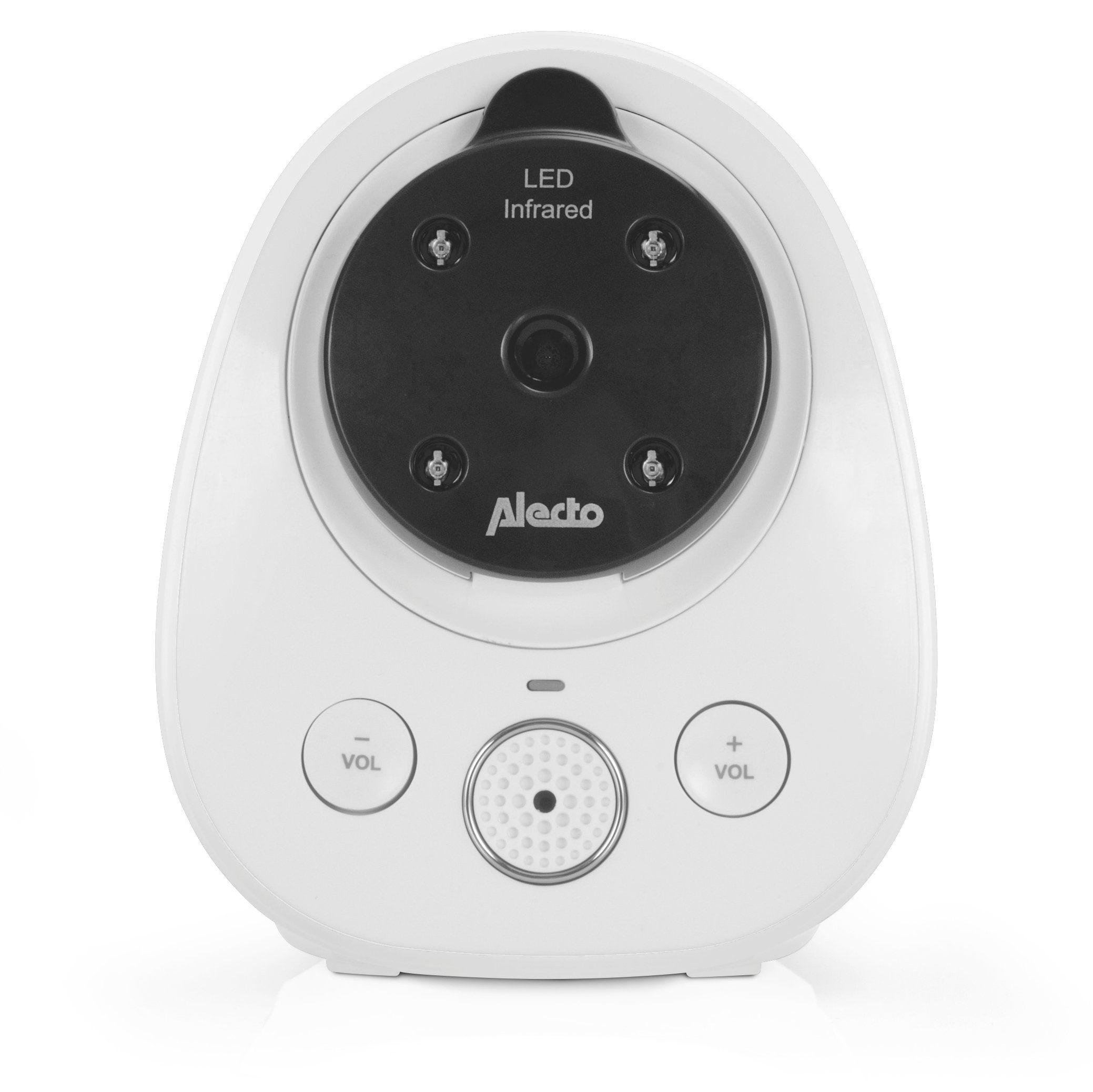 Alecto Video-Babyphone DVM-77