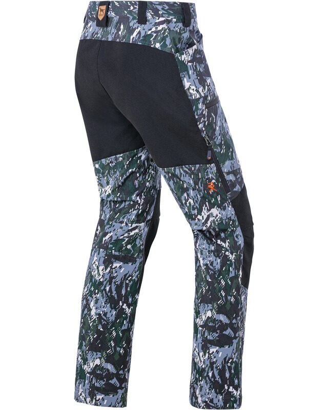 Parforce Camohose GreenSphere