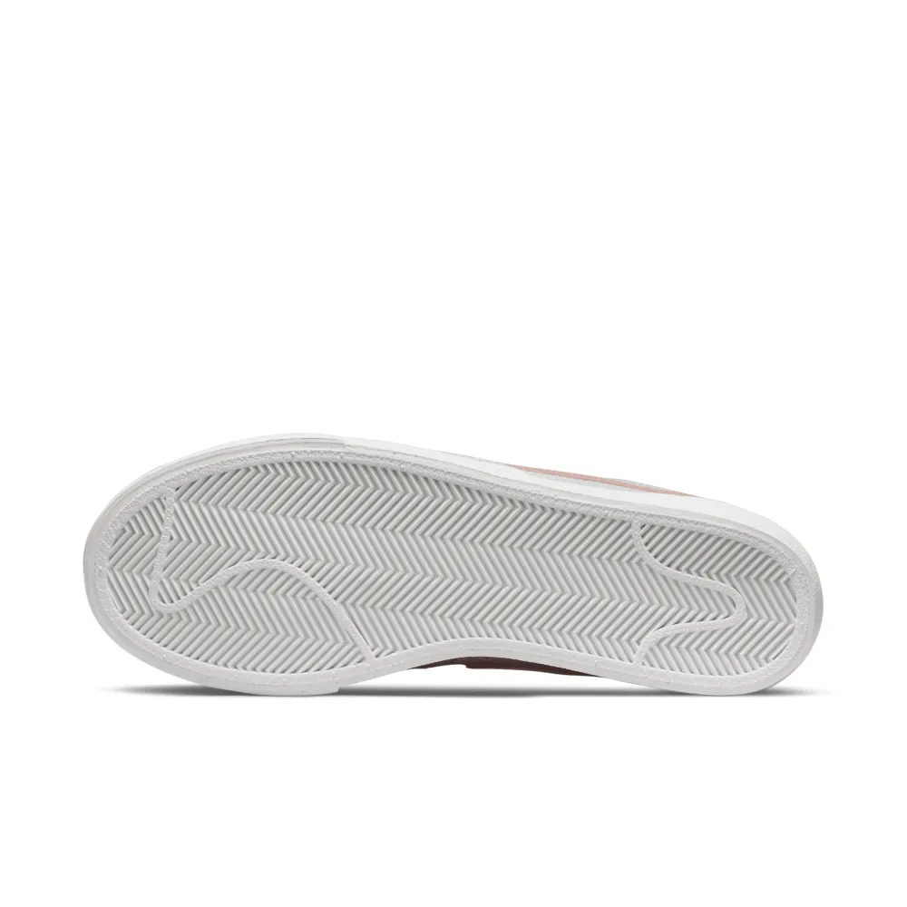 Nike Blazer Low Platform DN0744-600 / pink
